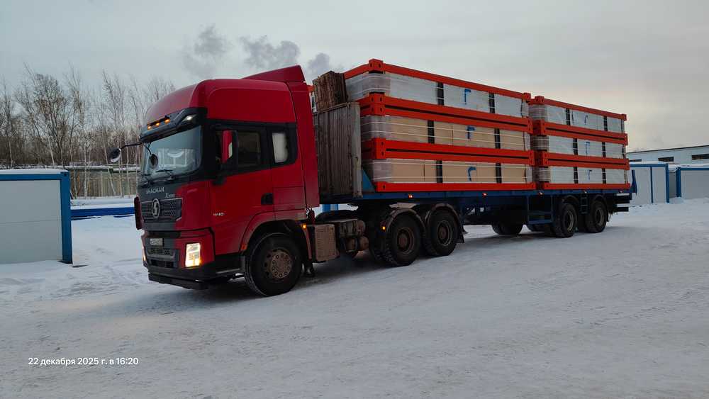 Фотография вагон-дома