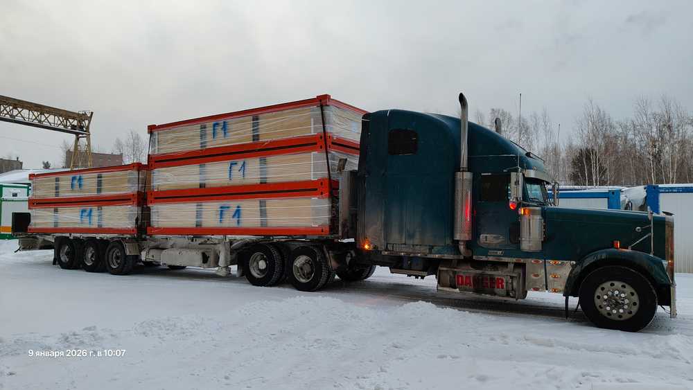 Фотография вагон-дома