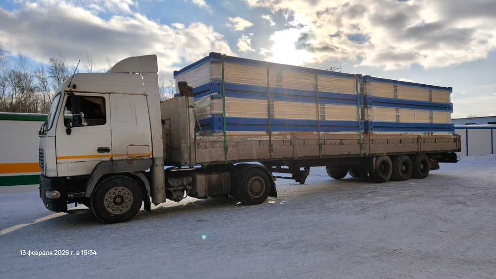 Фотография вагон-дома