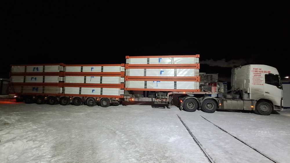 Фотография вагон-дома